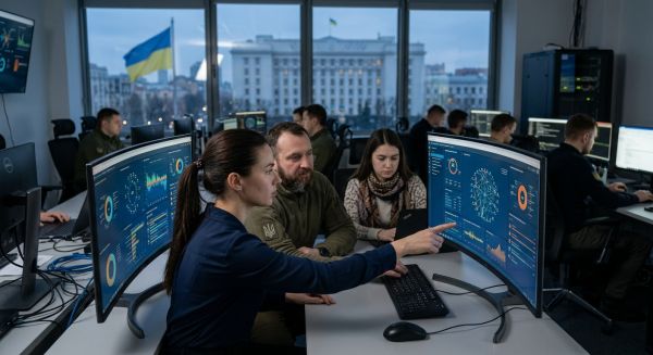 Building a resilient cybersecurity strategy for uk public sector organizations