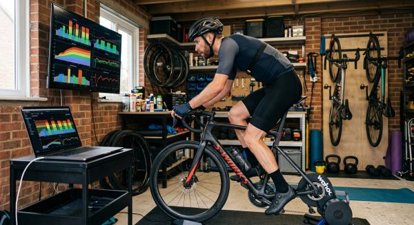 Customizing Off-Season Conditioning Workouts for Competitive Cyclists: A Guide to Peak Performance