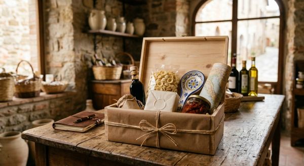 Discover italy's mystery boxes: a thrilling adventure awaits!