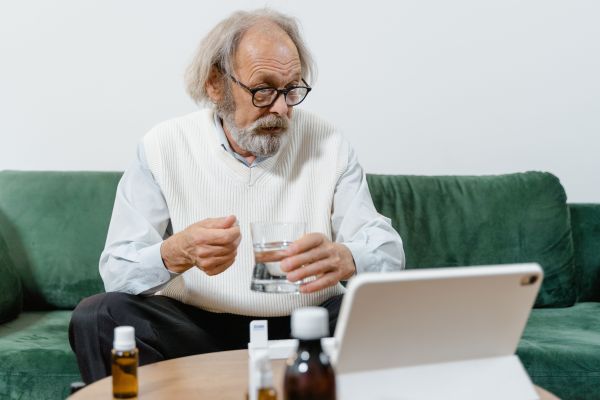 Exploring the Impact of Telemedicine on the Treatment of Chronic Skin Conditions