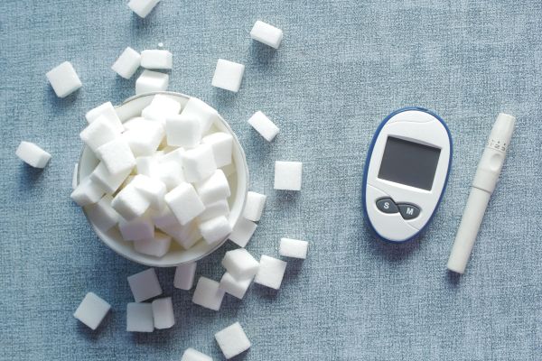 How Low-Glycemic Index Diets Influence Blood Sugar Management in Diabetic Individuals