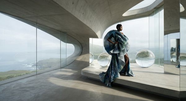 The visionary style of fashion photographer jeremy jakubowicz