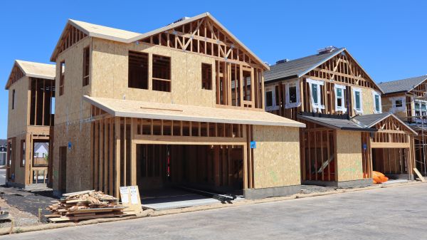 Top Construction Materials to Accelerate New Home Building Projects