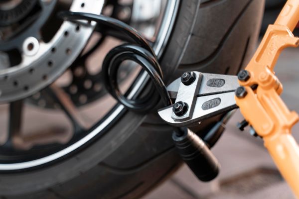Top Motorcycle Anti-Theft Solutions: Discover the Best Security Device to Protect Your Ride