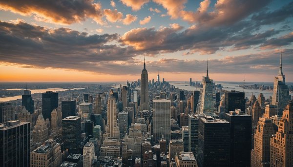 Boost your google rankings with a new york seo agency