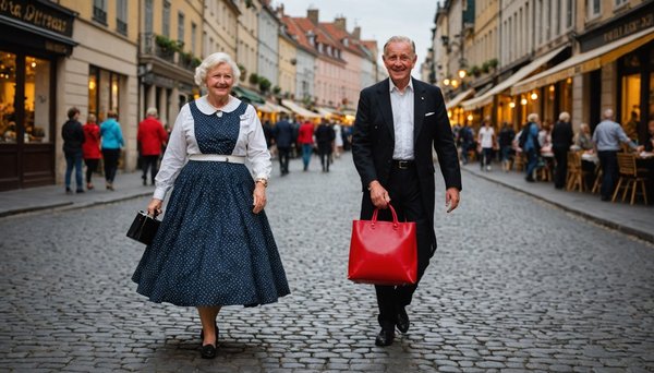Exploring the charm of polka: a joyful journey awaits