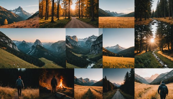 Revamp your workflow with notion templates bundles